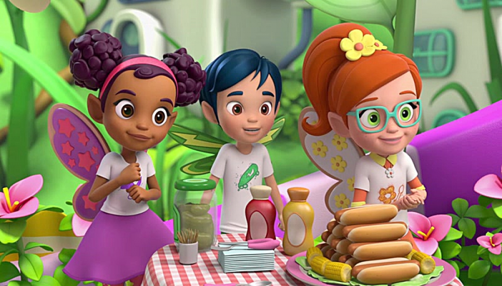 کافه لوبیا - فصل 1 قسمت 37