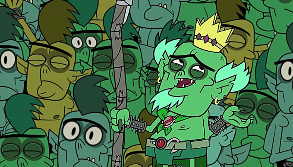 فنگبون - فصل 1 قسمت 24