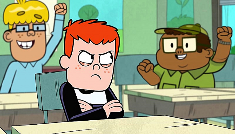 فنگبون - فصل 1 قسمت 29