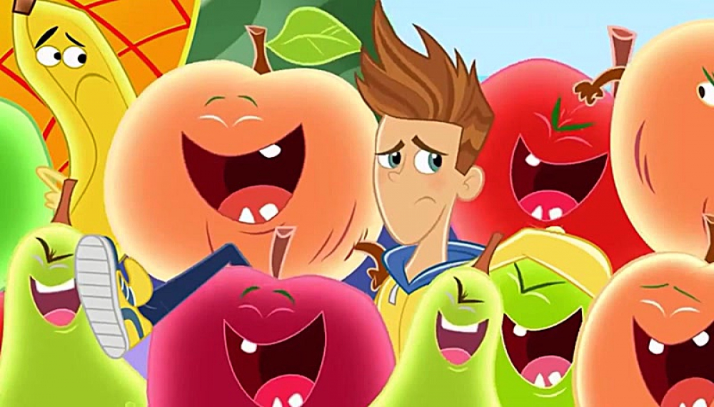 گروه جاسوسی فرش بیت - فصل 1 قسمت 5