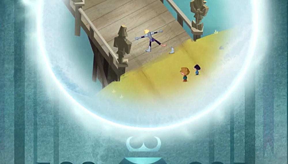 جواهر گوین - فصل 1 قسمت 1