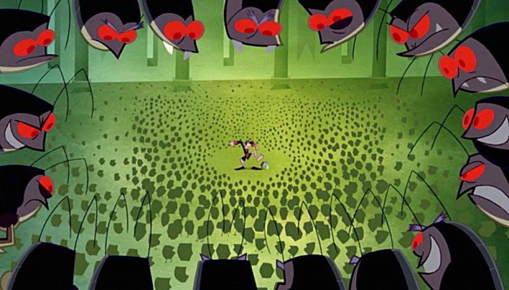 جواهر گوین - فصل 1 قسمت 2