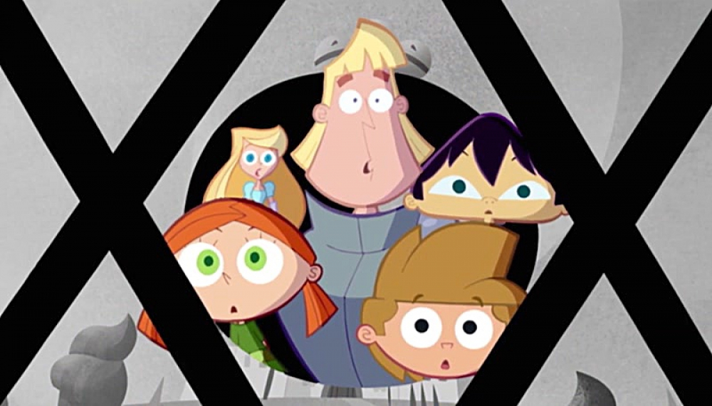 جواهر گوین - فصل 1 قسمت 4