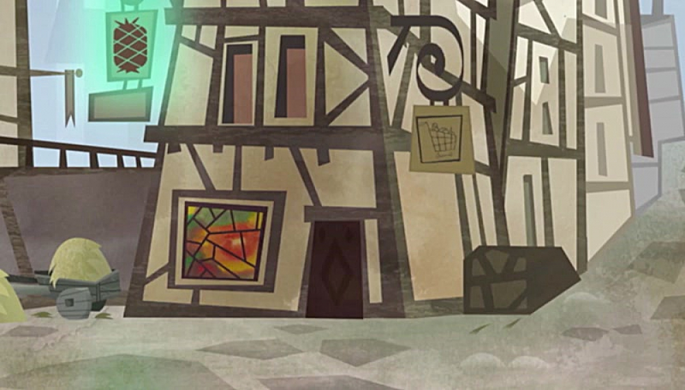 جواهر گوین - فصل 1 قسمت 6