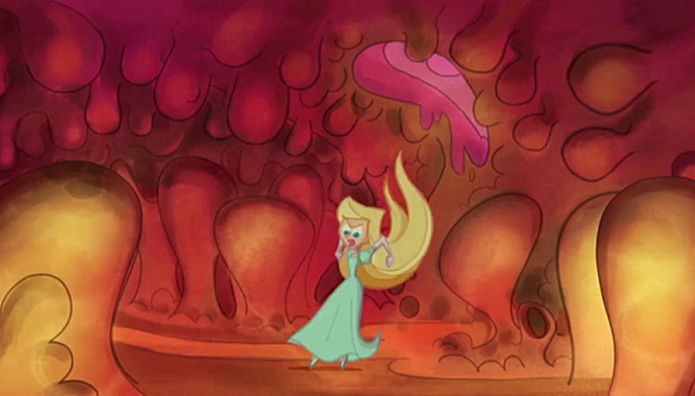 جواهر گوین - فصل 1 قسمت 7