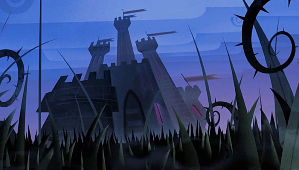 جواهر گوین - فصل 1 قسمت 8