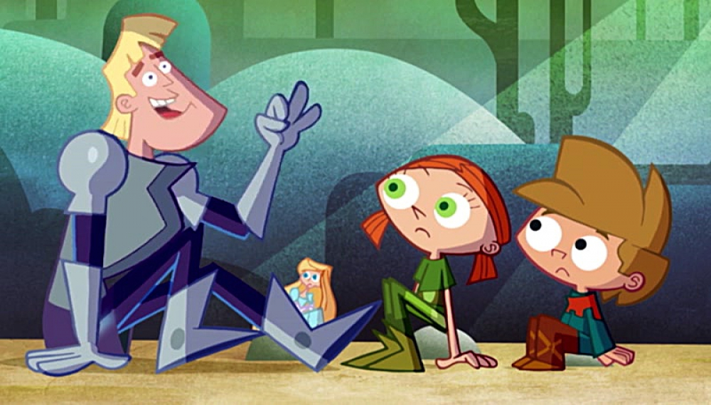 جواهر گوین - فصل 1 قسمت 10