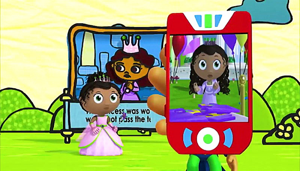 وای فوق العاده - فصل 1 قسمت 16