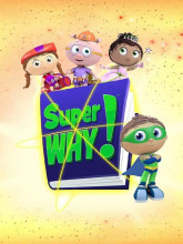 وای فوق العاده - فصل ۱ قسمت ۱۶