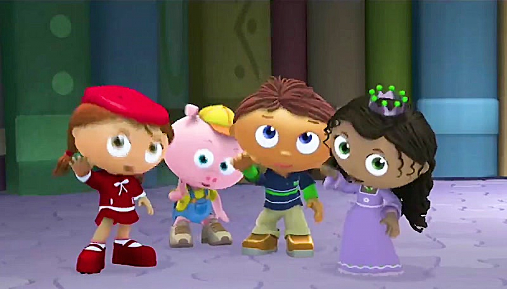 وای فوق العاده - فصل 1 قسمت 17