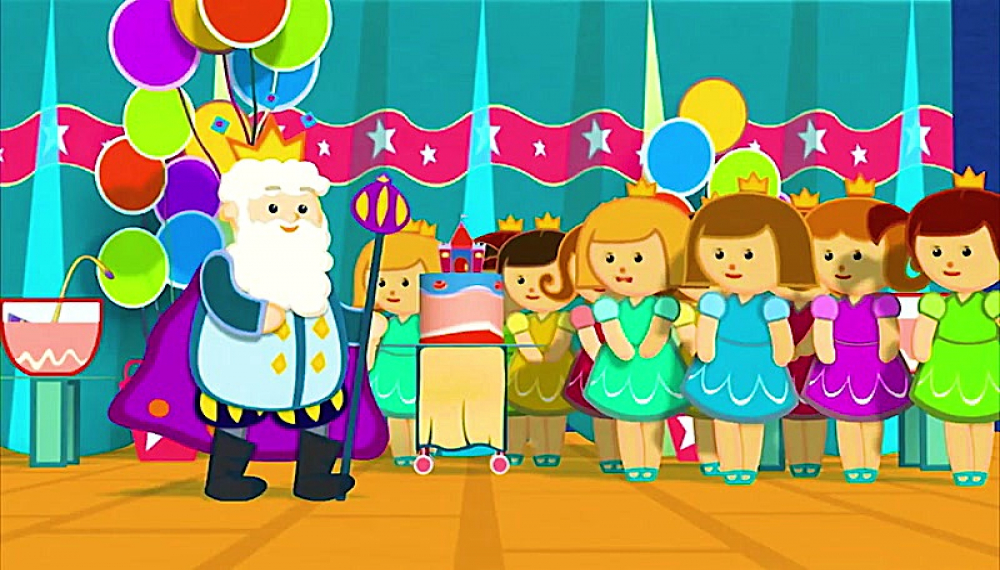 وای فوق العاده - فصل 1 قسمت 21