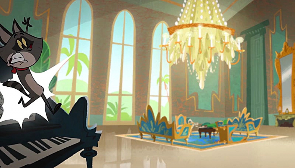 تافی - فصل 1 قسمت 24