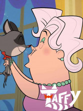 تافی - فصل ۱ قسمت ۲۴