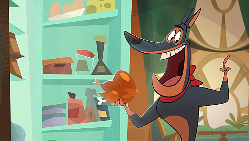 تافی - فصل 1 قسمت 25