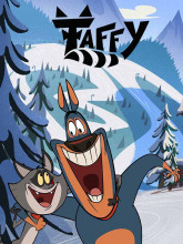 تافی - فصل ۱ قسمت ۲۷