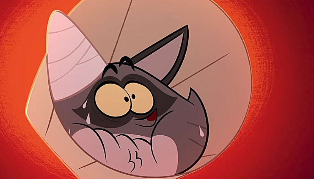 تافی - فصل 1 قسمت 29