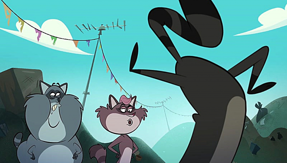 تافی - فصل 1 قسمت 30