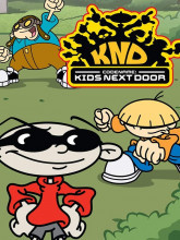 اسم رمز: بچه های همسایه - فصل ۲ قسمت ۲۰