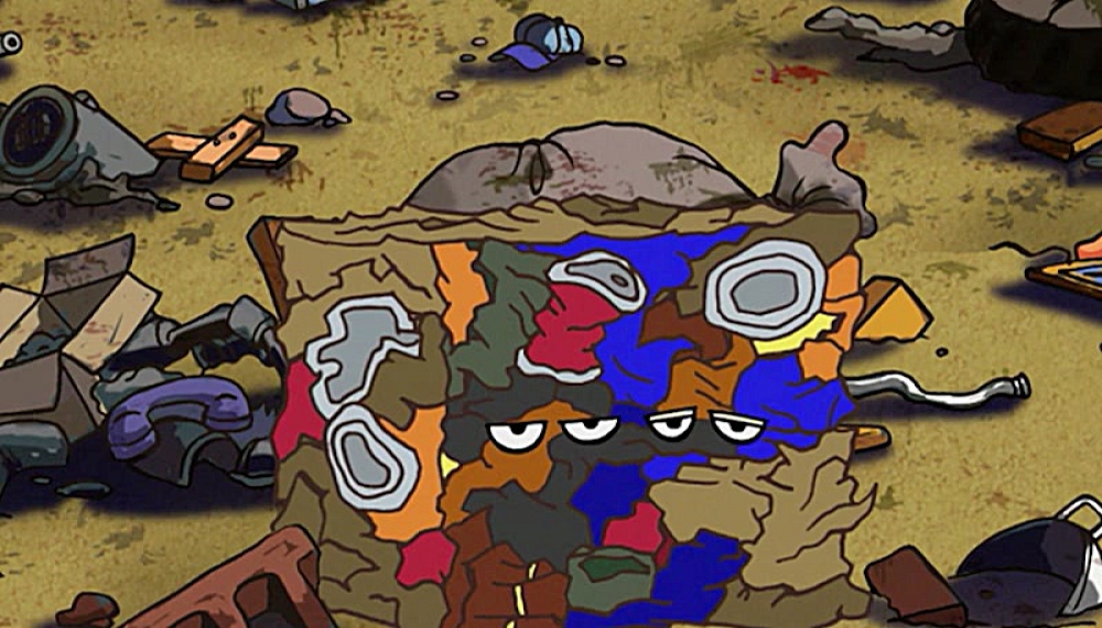 اسم رمز: بچه های همسایه - فصل 2 قسمت 23