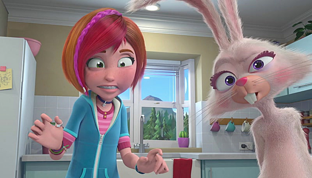 سیدی می درخشد - فصل 1 قسمت 21و22