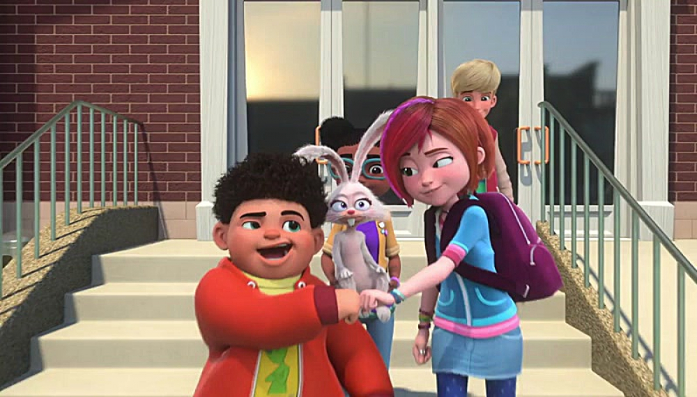 سیدی می درخشد - فصل 1 قسمت 23و24