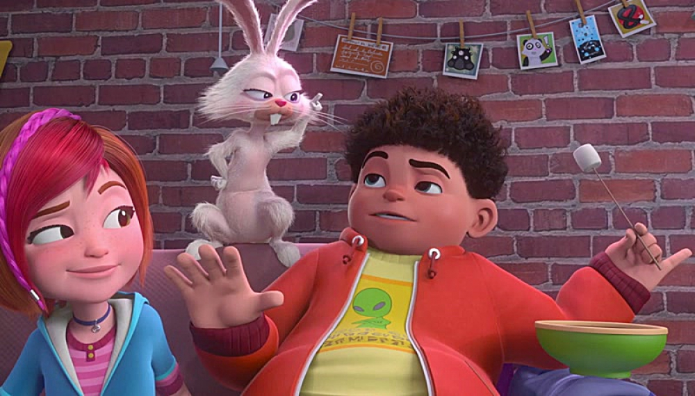 سیدی می درخشد - فصل 1 قسمت 25و26