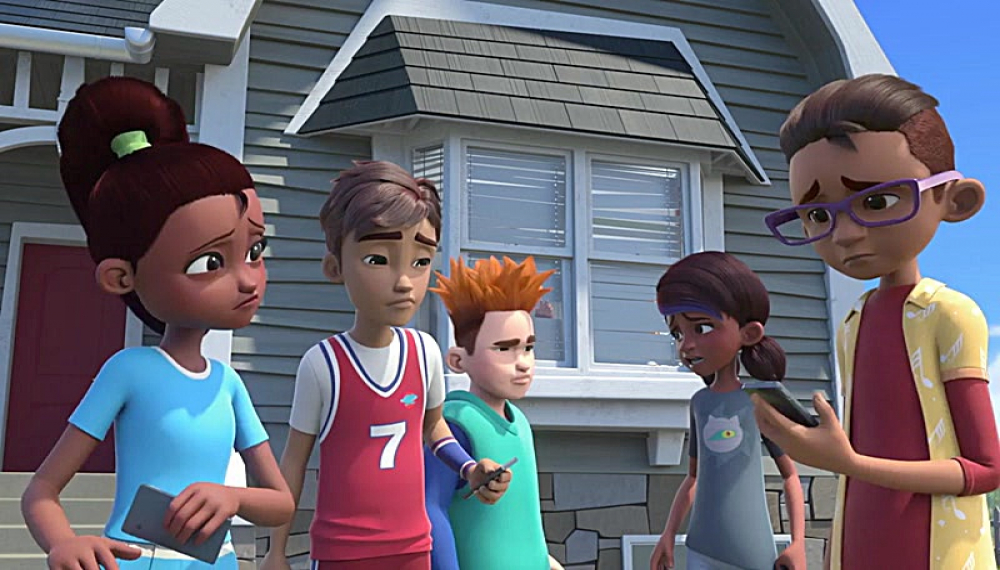 سیدی می درخشد - فصل 1 قسمت 27و28