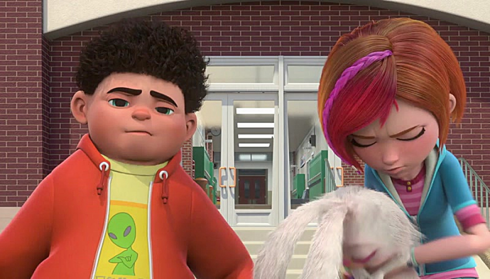 سیدی می درخشد - فصل 1 قسمت 29و30