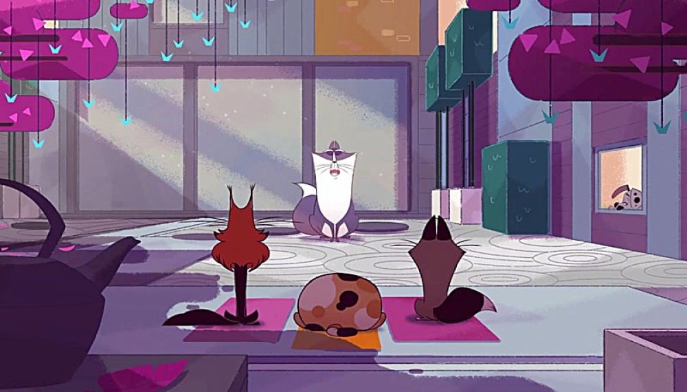 101 سگ خالدار - فصل 1 قسمت 11