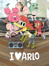 من آرلو را دوست دارم - فصل ۱ قسمت ۶