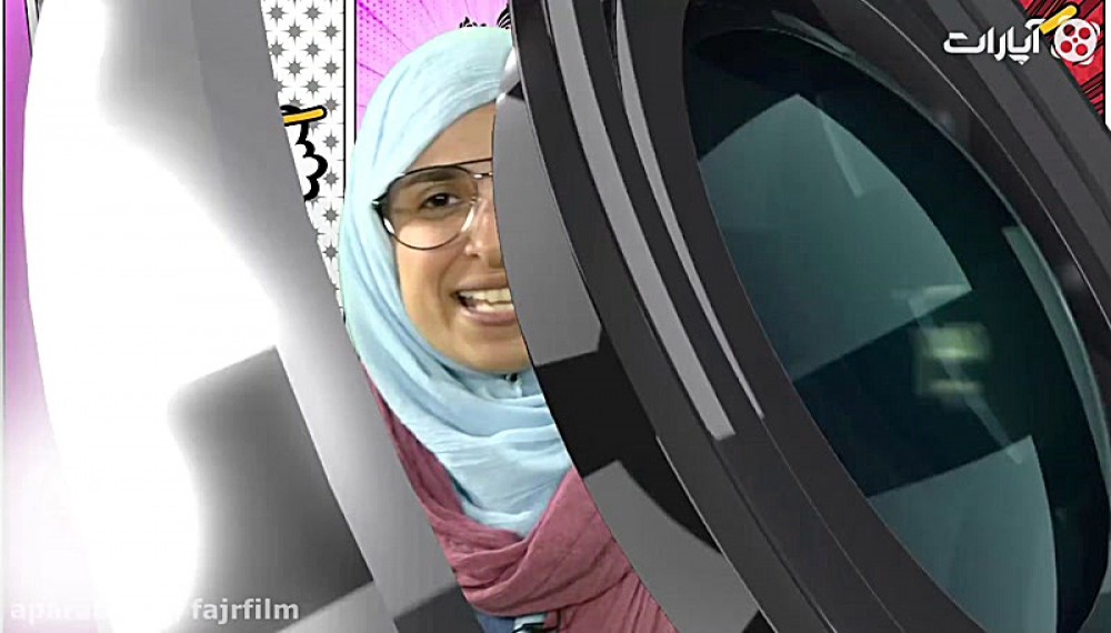 قمپز - قسمت 3