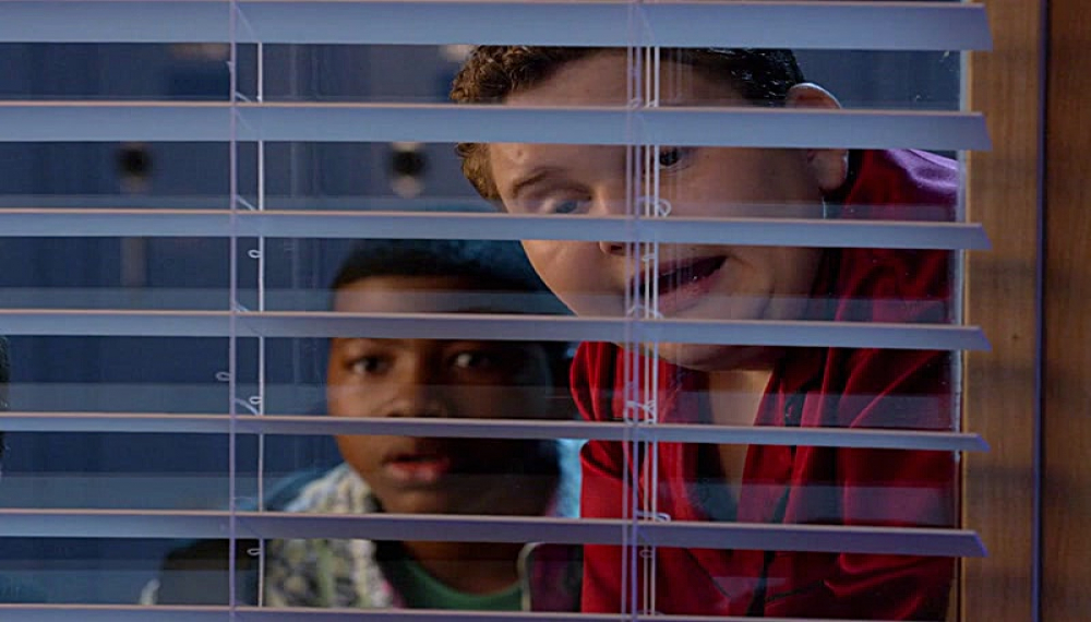 کربی باکتس - فصل 1 قسمت 15