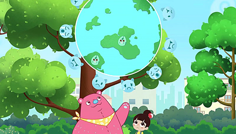 لو بائو بی - فصل 1 قسمت 27