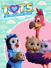 بچه رسان ها - فصل ۲ قسمت ۲۷و۲۸