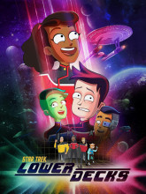 پیشتازان فضا: عرشه زیرین - فصل ۲ قسمت ۹