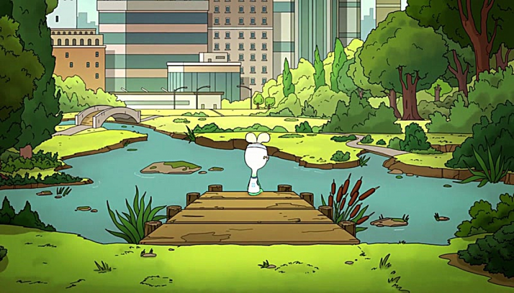 سیب و پیاز - فصل 1 قسمت 6