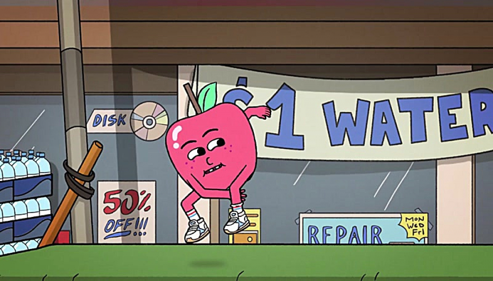 سیب و پیاز - فصل 1 قسمت 8