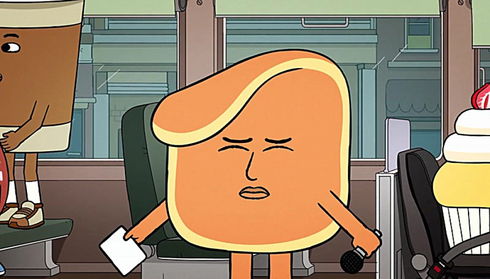 سیب و پیاز - فصل 1 قسمت 9