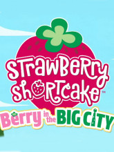 کیک توت فرنگی: توت فرنگی در شهر بزرگ - فصل ۱ قسمت ۱۴