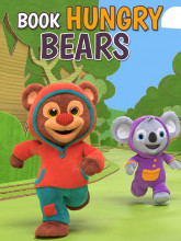 خرس های دوستدار کتاب - فصل ۱ قسمت ۲۵