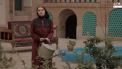 شهرزاد - فصل 3 قسمت 3
