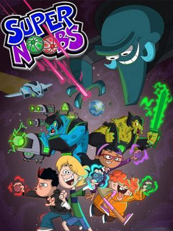 قهرمان های تازه کار - فصل ۲ قسمت ۲۵