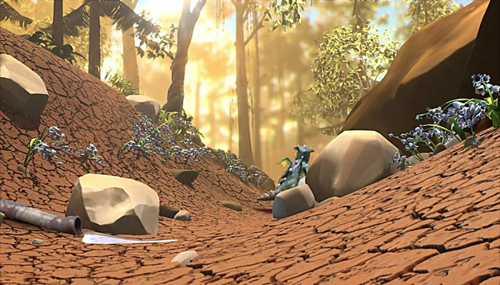 اژدها دیگبی - فصل 1 قسمت 41