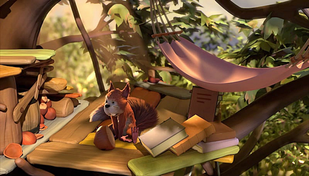 اژدها دیگبی - فصل 1 قسمت 44