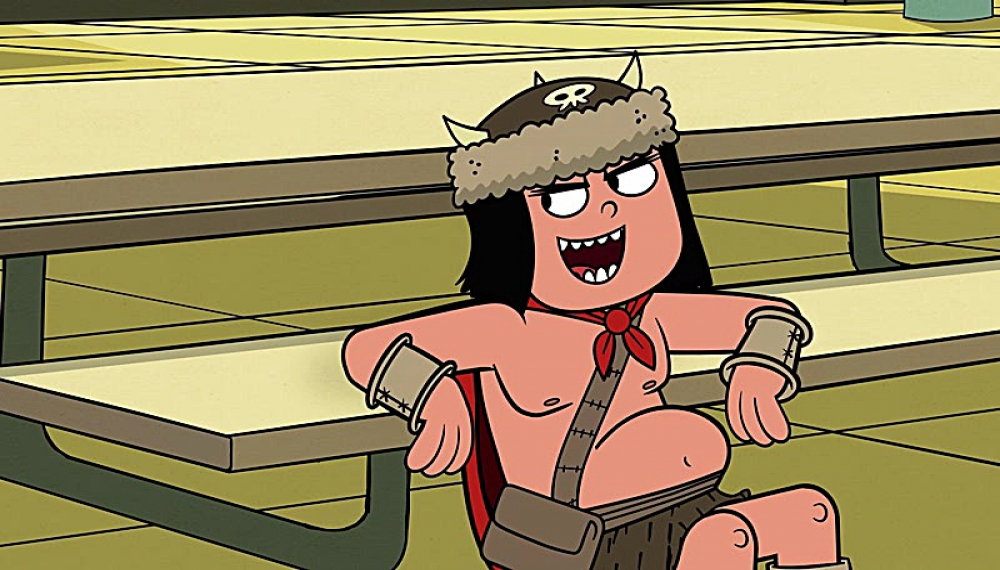 فنگبون - فصل 1 قسمت 34