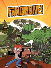 فنگبون - فصل ۱ قسمت ۳۵