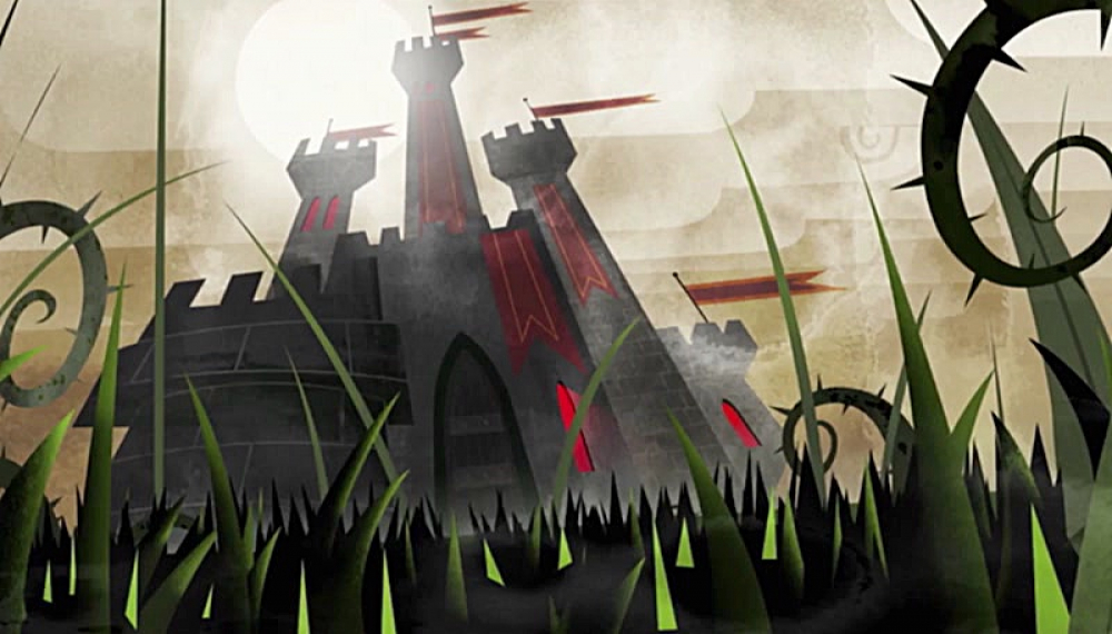 جواهر گوین - فصل 1 قسمت 12