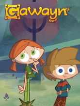 جواهر گوین - فصل ۱ قسمت ۱۲