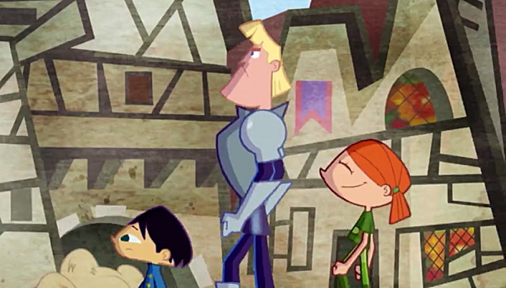 جواهر گوین - فصل 1 قسمت 16