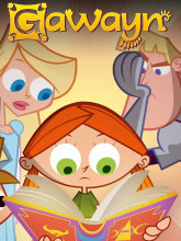 جواهر گوین - فصل ۱ قسمت ۱۸